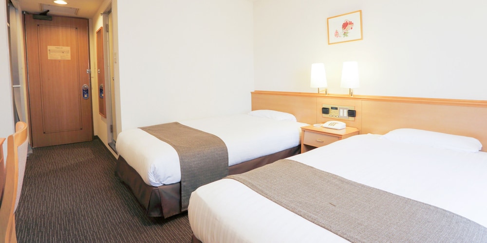 Smile Hotel Wakayama 12/43