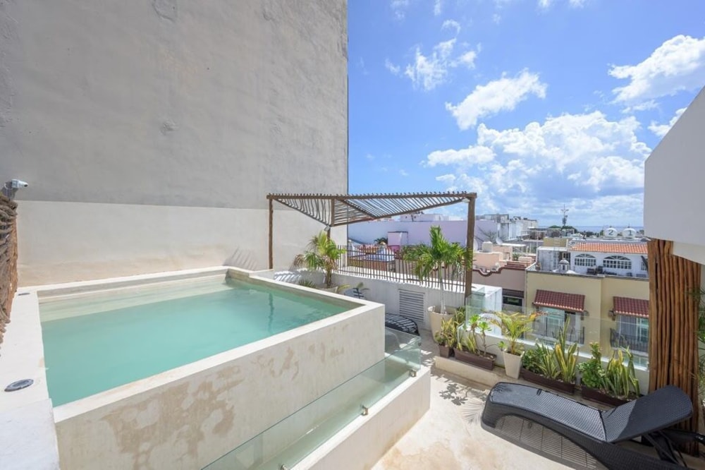Aruma Hotel Playa Del Carmen 53/61