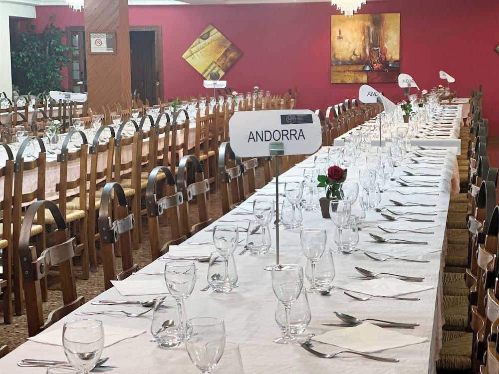 LA RUEDA II 40/50