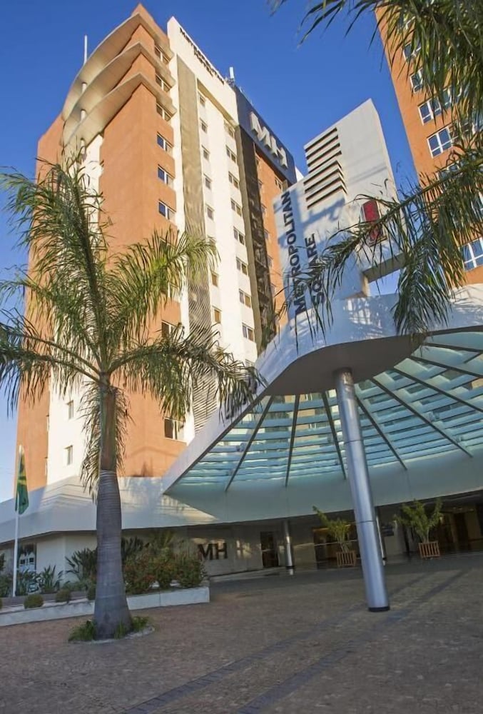 Astron Hotel Bauru 41/50