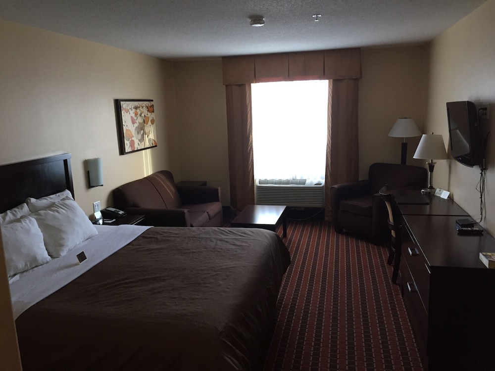 Poplar Tree Inn 5/35