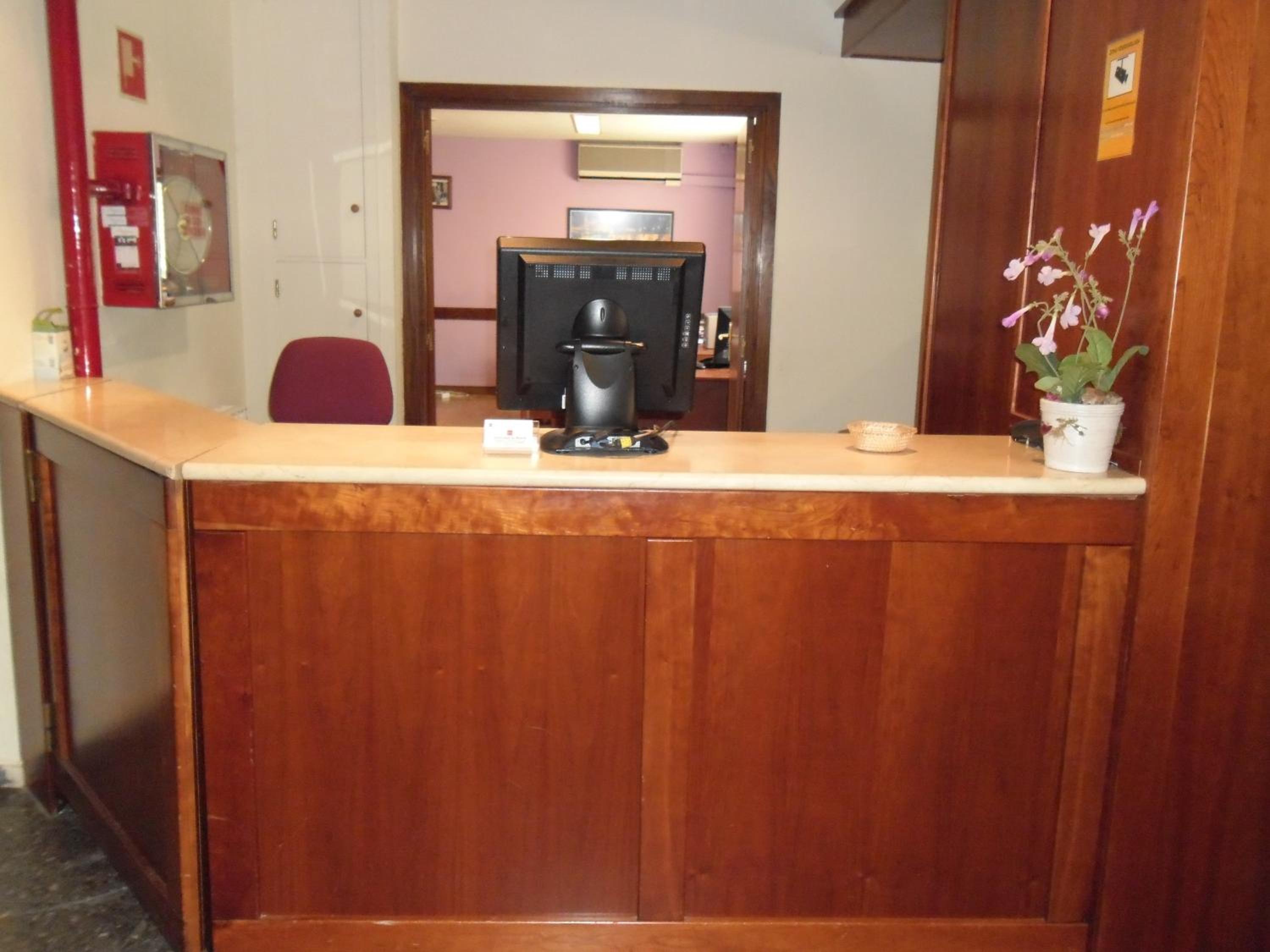 Hotel Escuela Madrid 3/49
