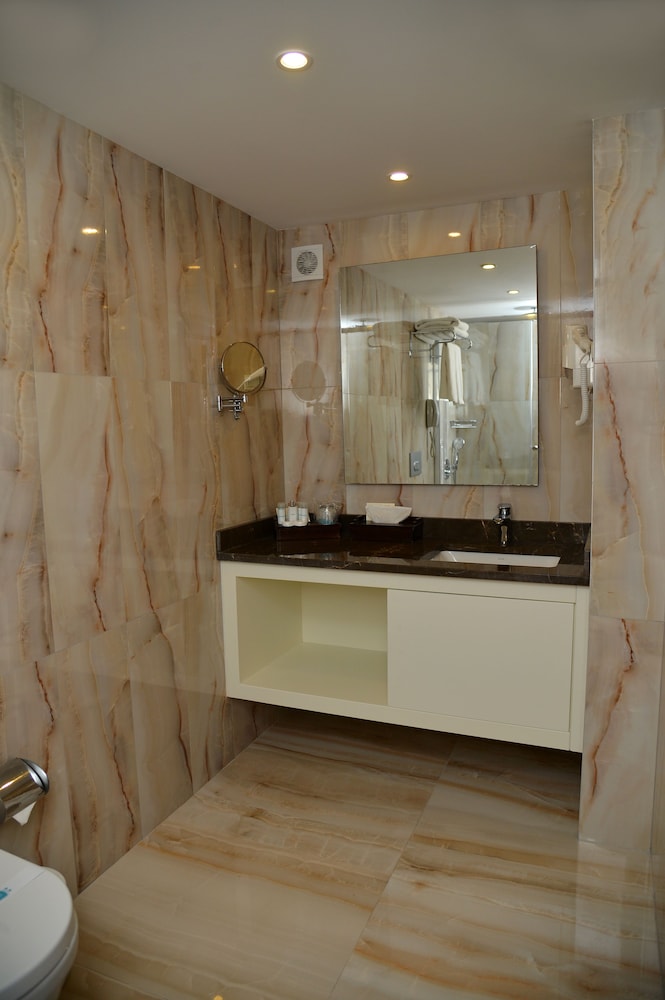 Samara Hotel Bodrum Ultra All Inclusive 20/92