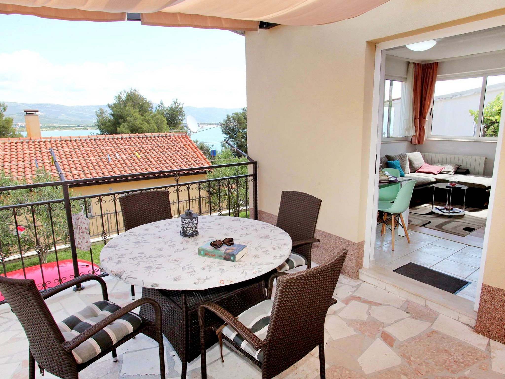 Apartments Jozo 29/50