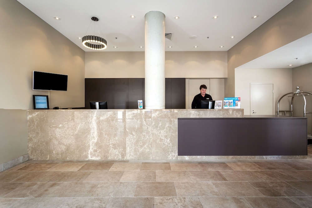 Paradise Centre Apartments Surfers Paradise 6/68
