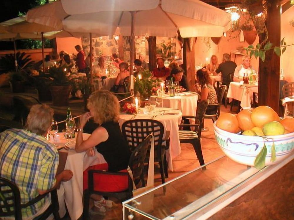 Villa Sonia Hotel 64/86