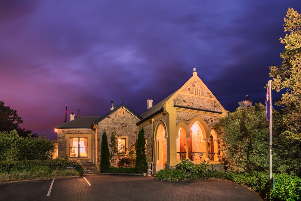Mount Lofty House Estate – Adults Retreat in ADELAIDE