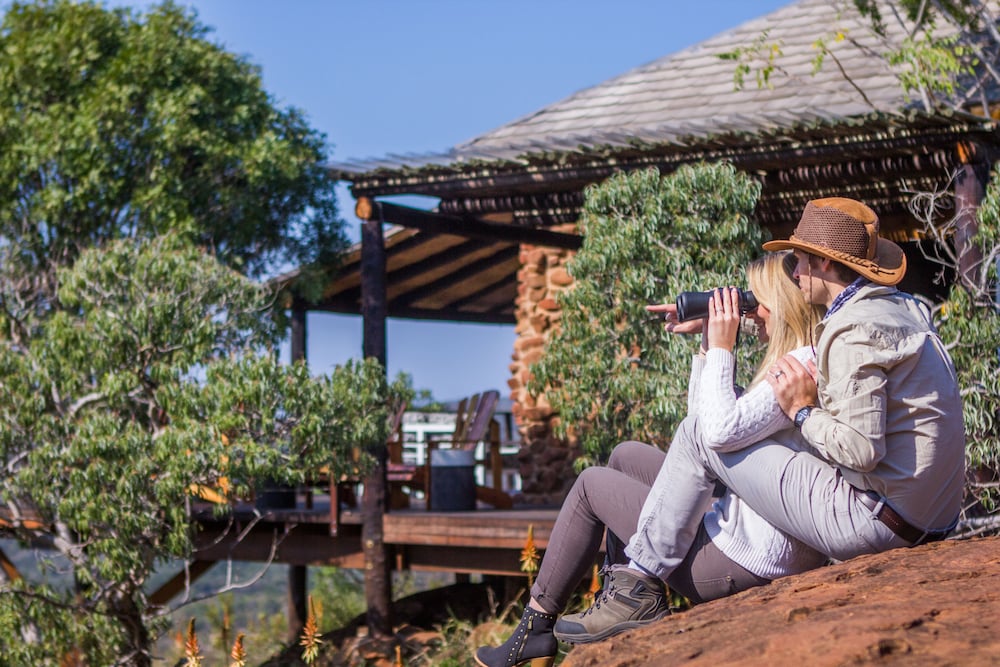 Leopard Mountain Safari Lodge 74/74