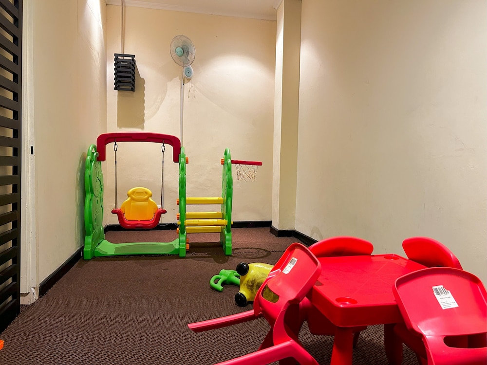 Asana Grand Pangrango Bogor 20/26