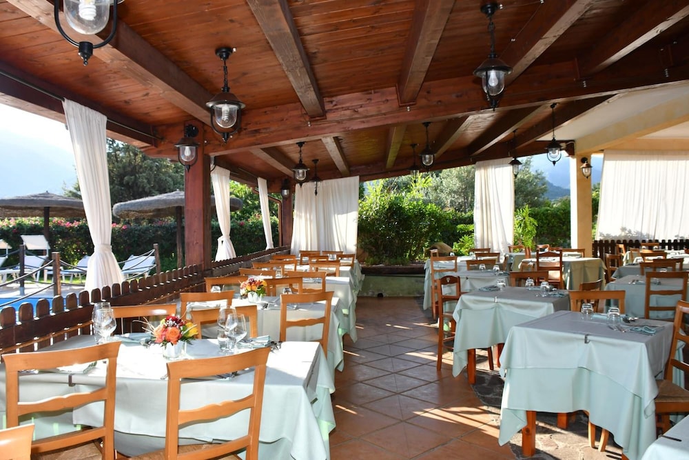 iH Hotels Villasimius Le Zagare Resort 48/60