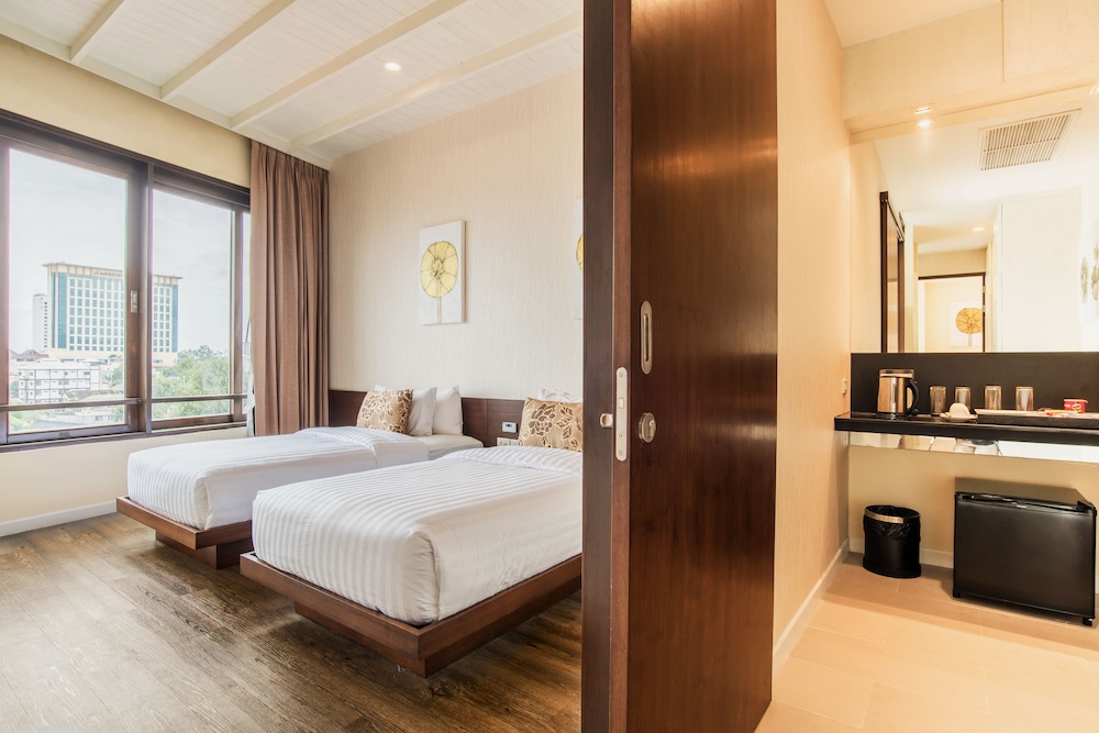 De Chai Colonial Hotel & Spa 23/77