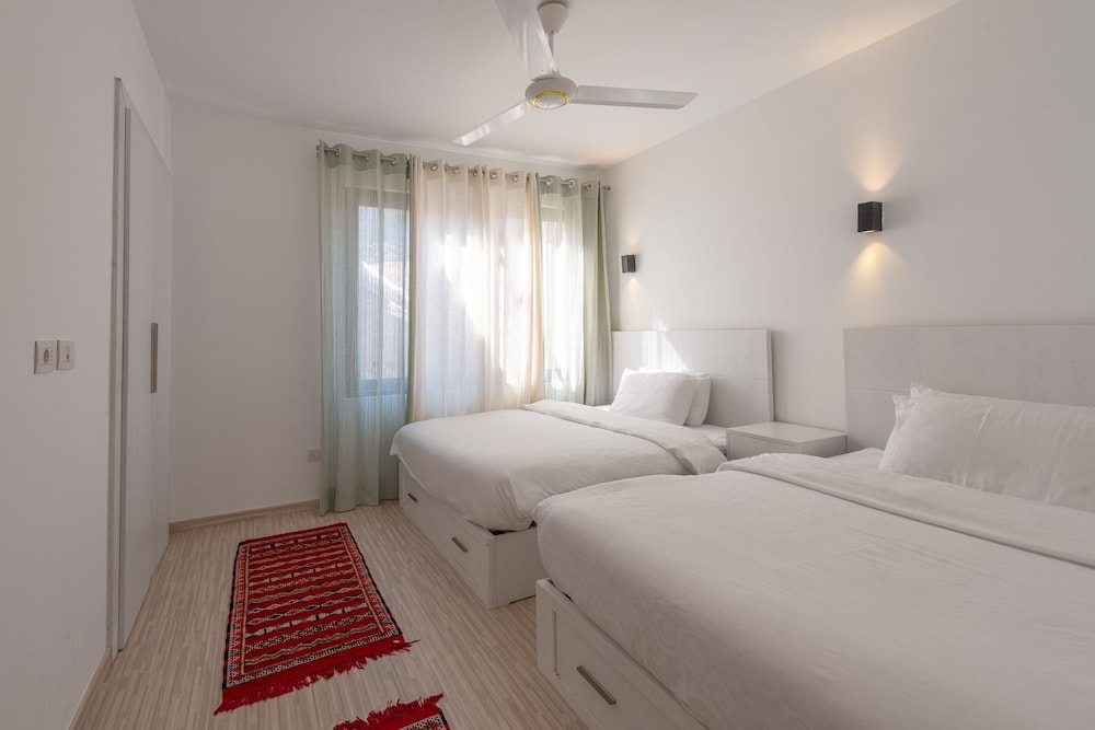 VESTA Wadi Jebal Residence 16/55