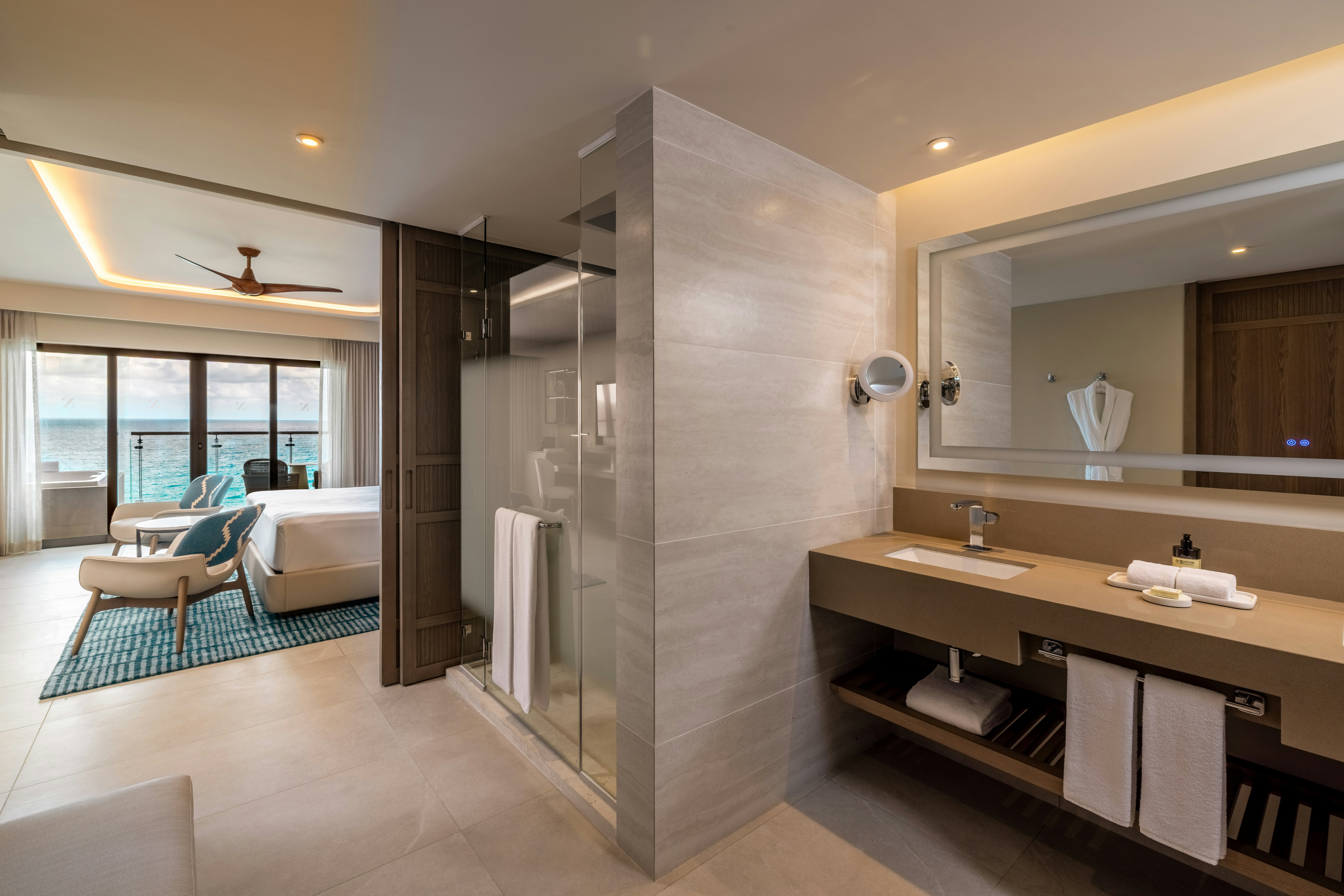 Hyatt Zilara Cancun - Adults Only 50/50