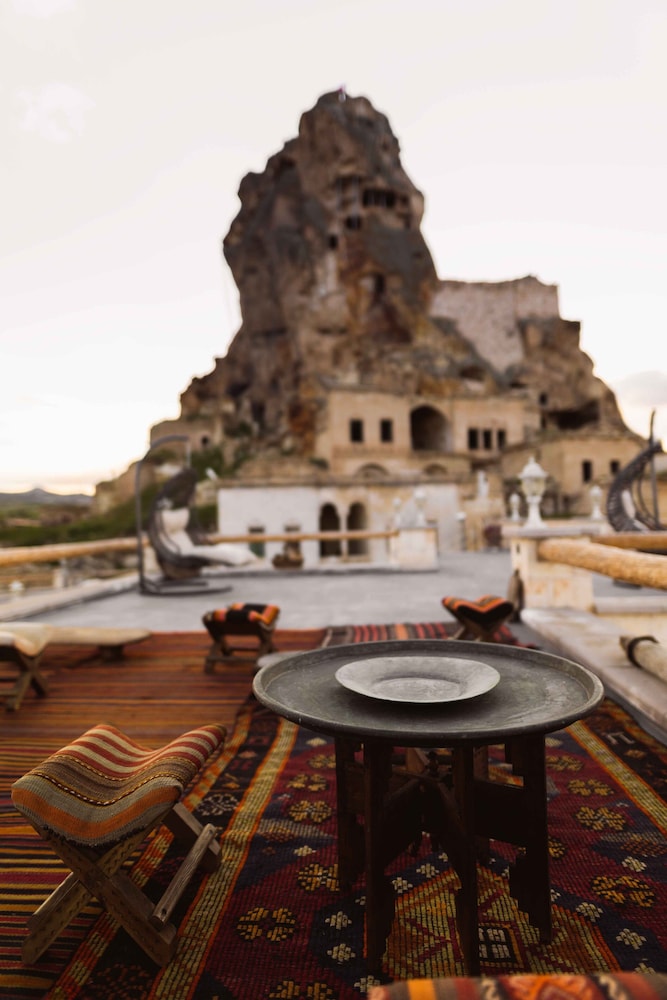 Solo Cave Suites 56/61