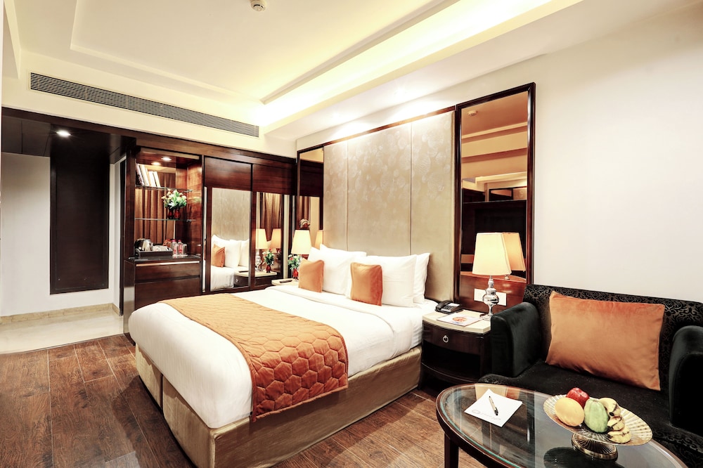 Flute Boutique Hotel 21/48