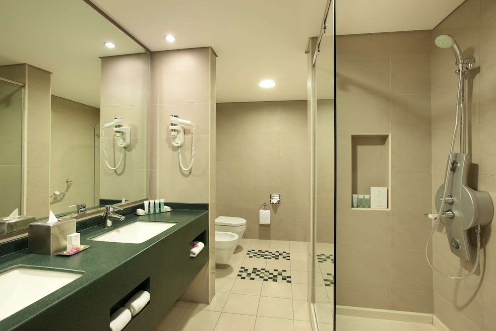 DoubleTree by Hilton Hotel Aqaba 7/70