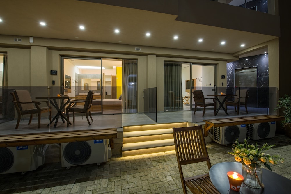 Lilium Village Hotel 31/50