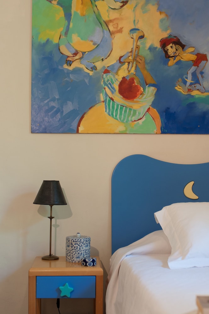 Art Boutique Hotel Chamarel 71/81