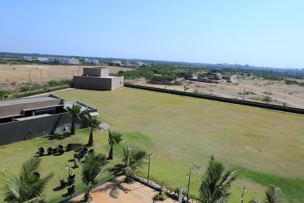 The Fern Residency Mundra 33/38