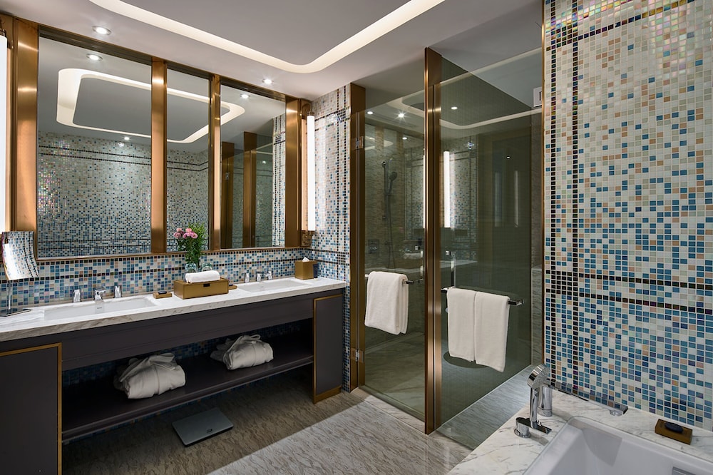 PRIMUS HOTEL SHANGHAI HONGQIAO 16/52