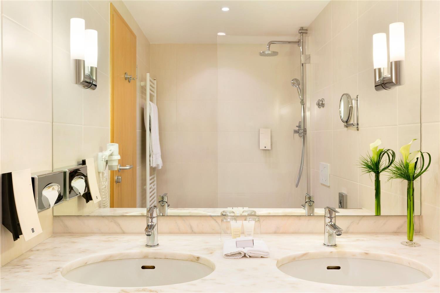 Dolce by Wyndham Bad Nauheim 50/51