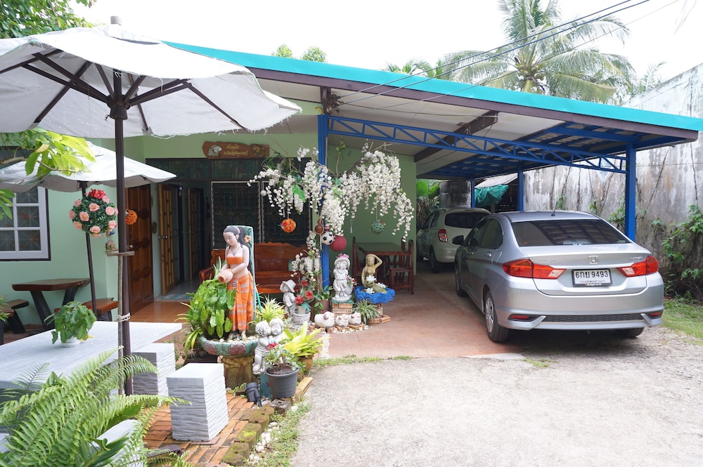 Garden Homestay Suratthani 28/33