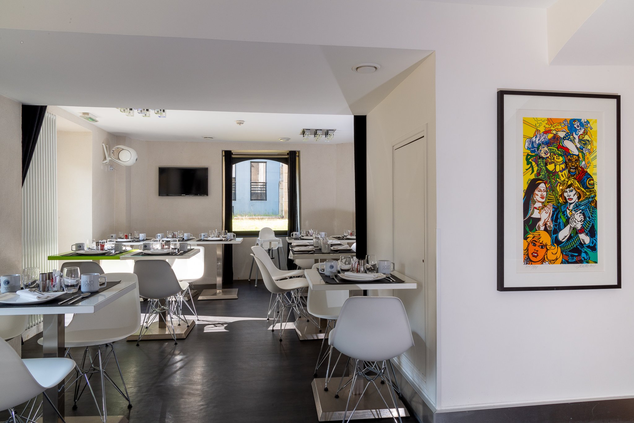 Sozo Hotel 25/34