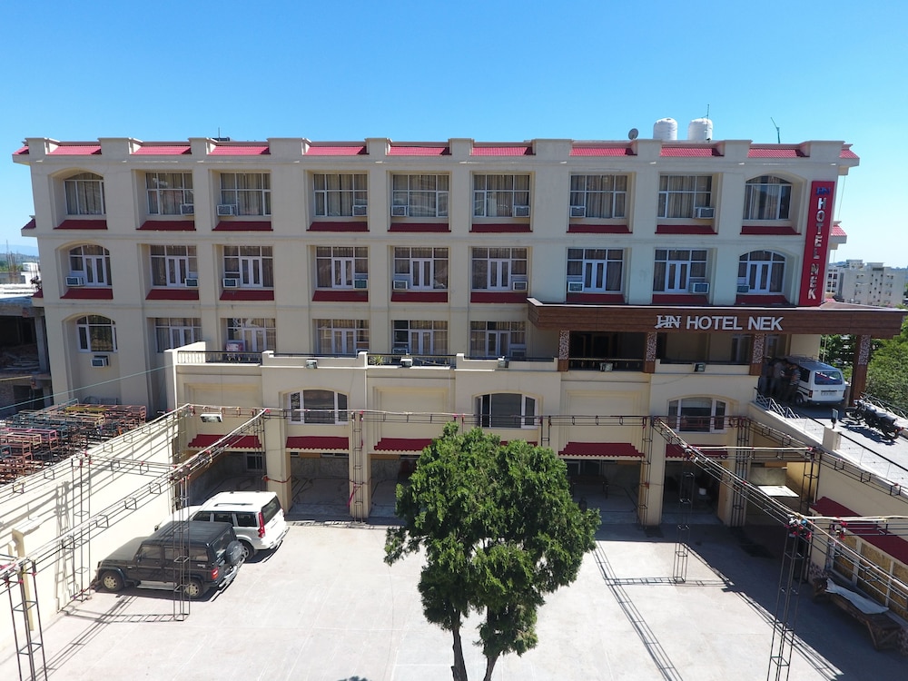 Hotel Nek 1/45