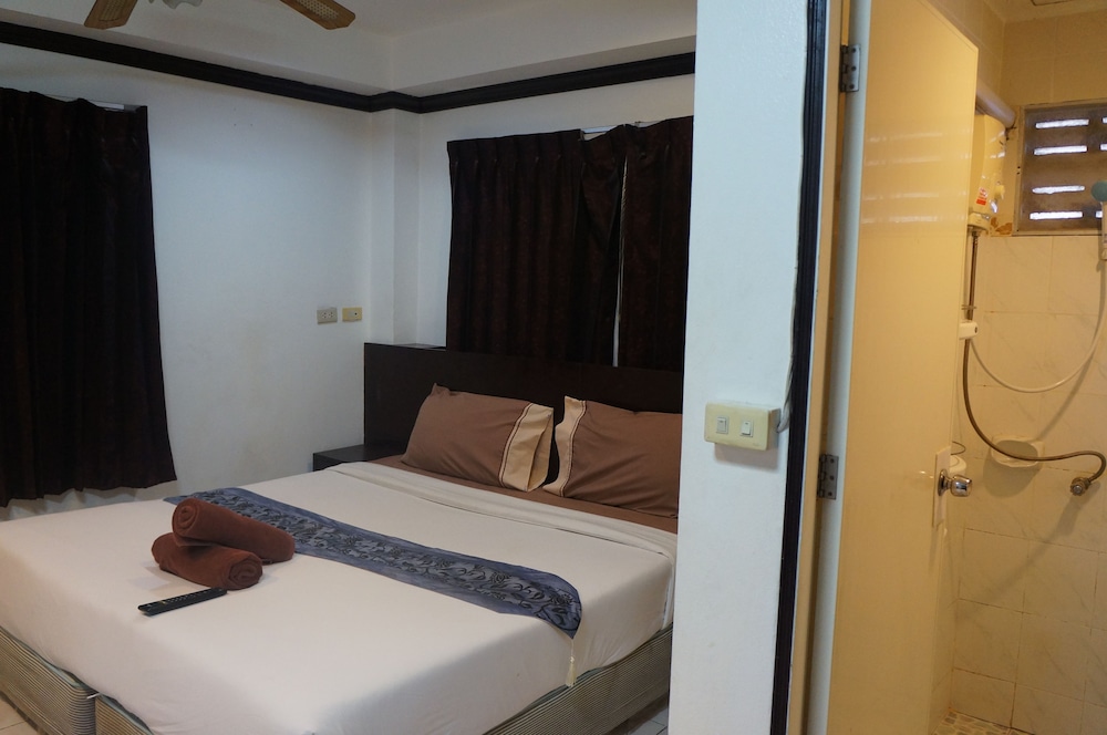 LAMAI APARTMENT 20/65
