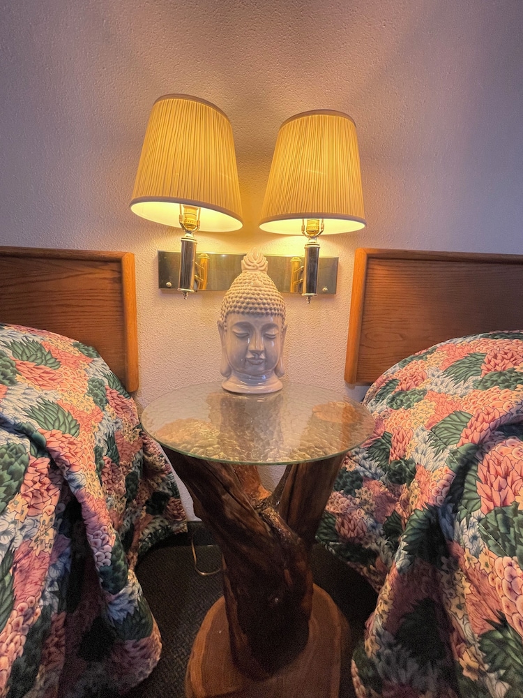Budget 8 Motel John Day 27/50