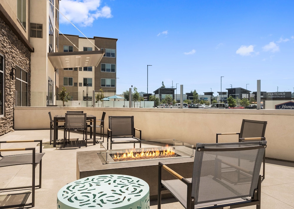 Hampton Inn And Suites el Cajon San Diego 35/45