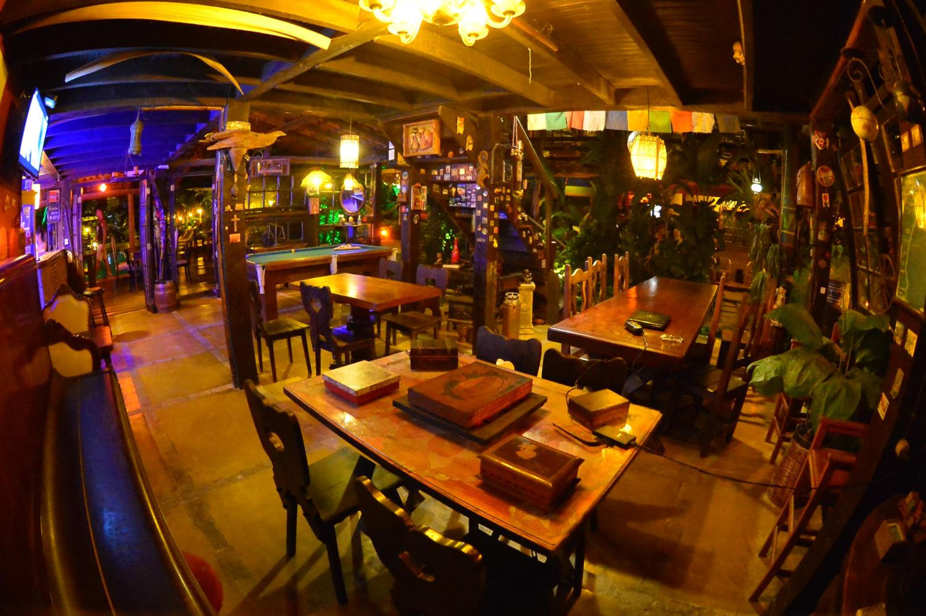 Hotel Pousada Katmandu 10/18