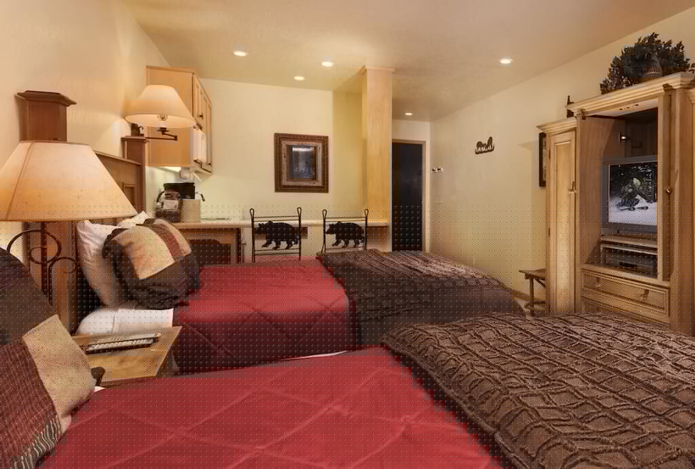 Northstar California Resort 65/90