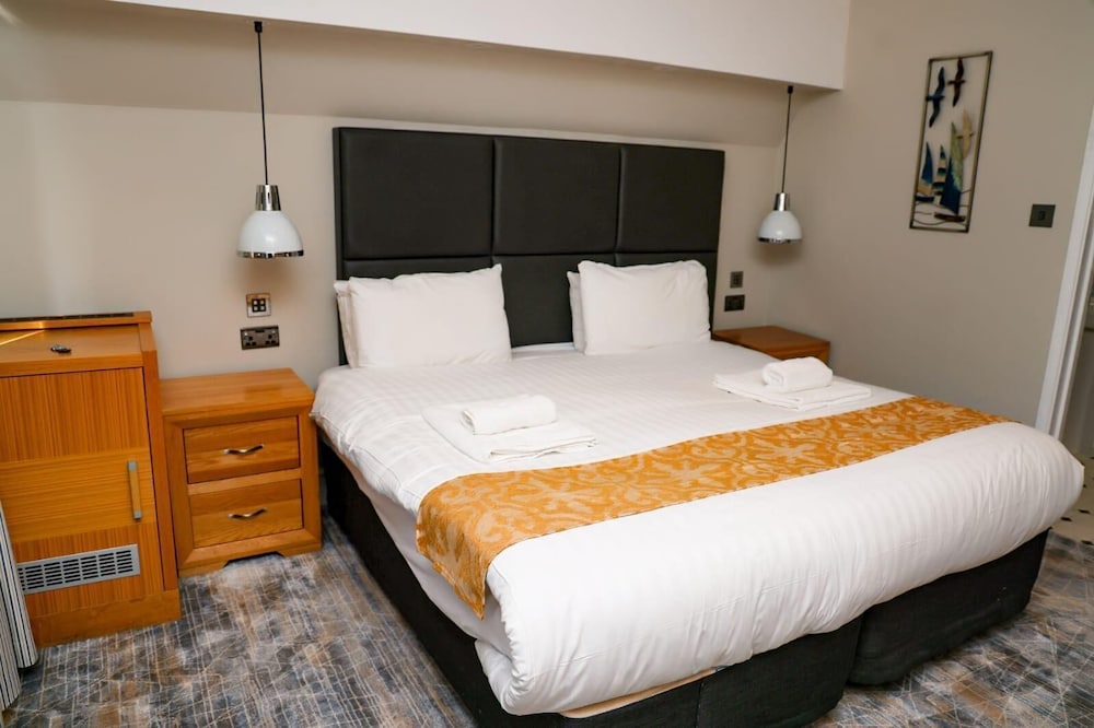 New Wilmington Hotel 25/58