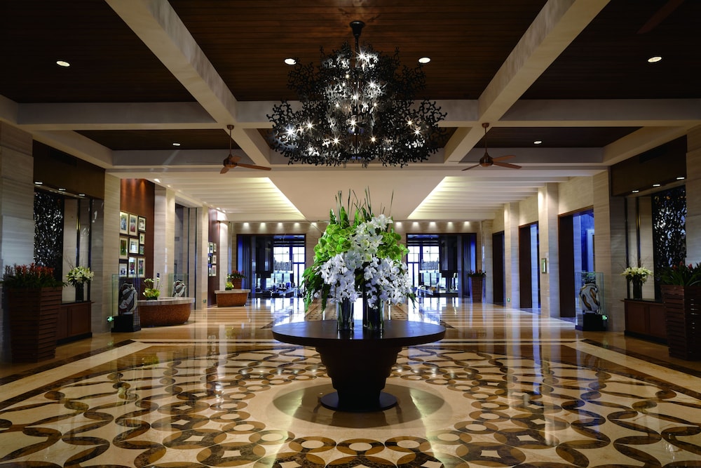 Mission Hills Resort Haikou 5/36