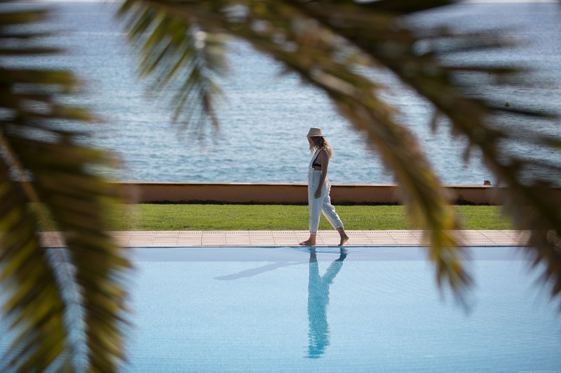 Hotel Santa Marta 15/30