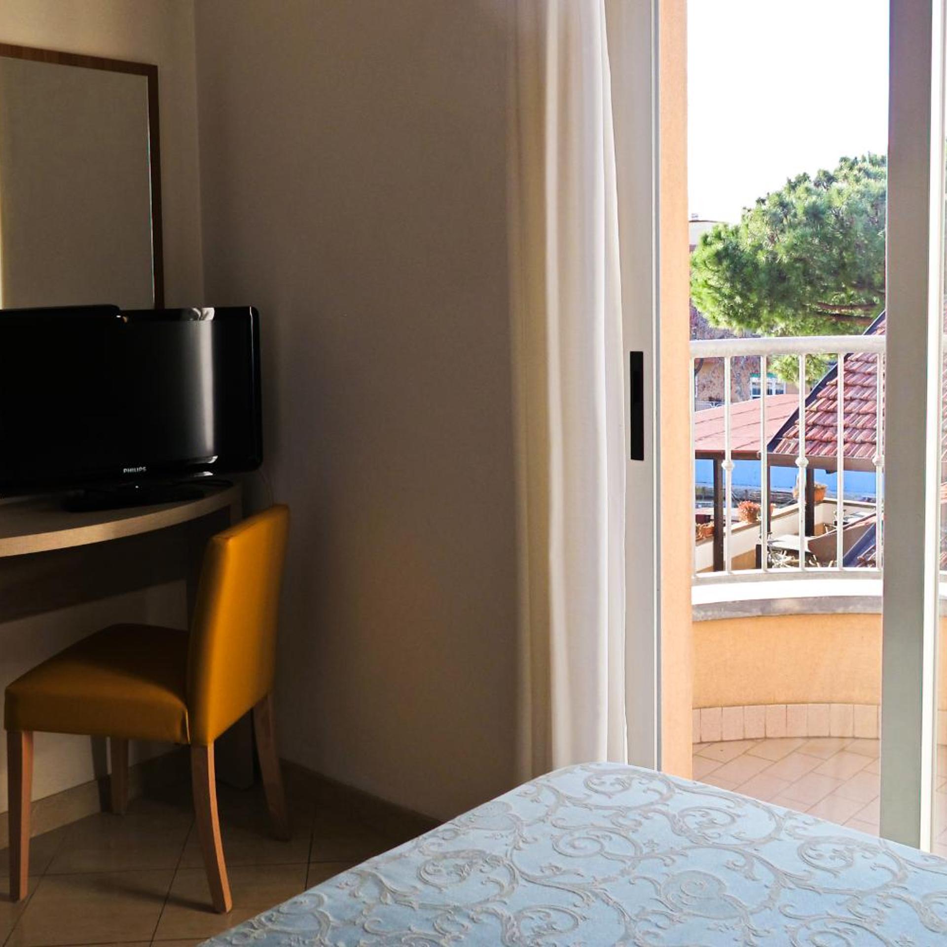 Hotel Gabbiano 45/50