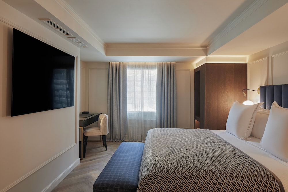 MIM Andorra Member of Melia Collection 18/51