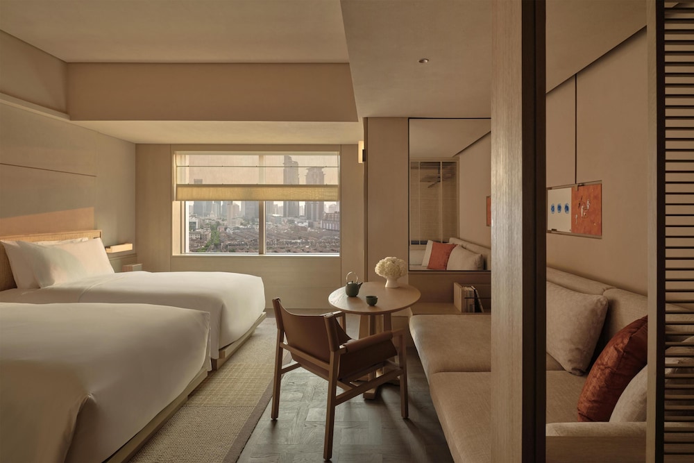 Alila Shanghai 20/61