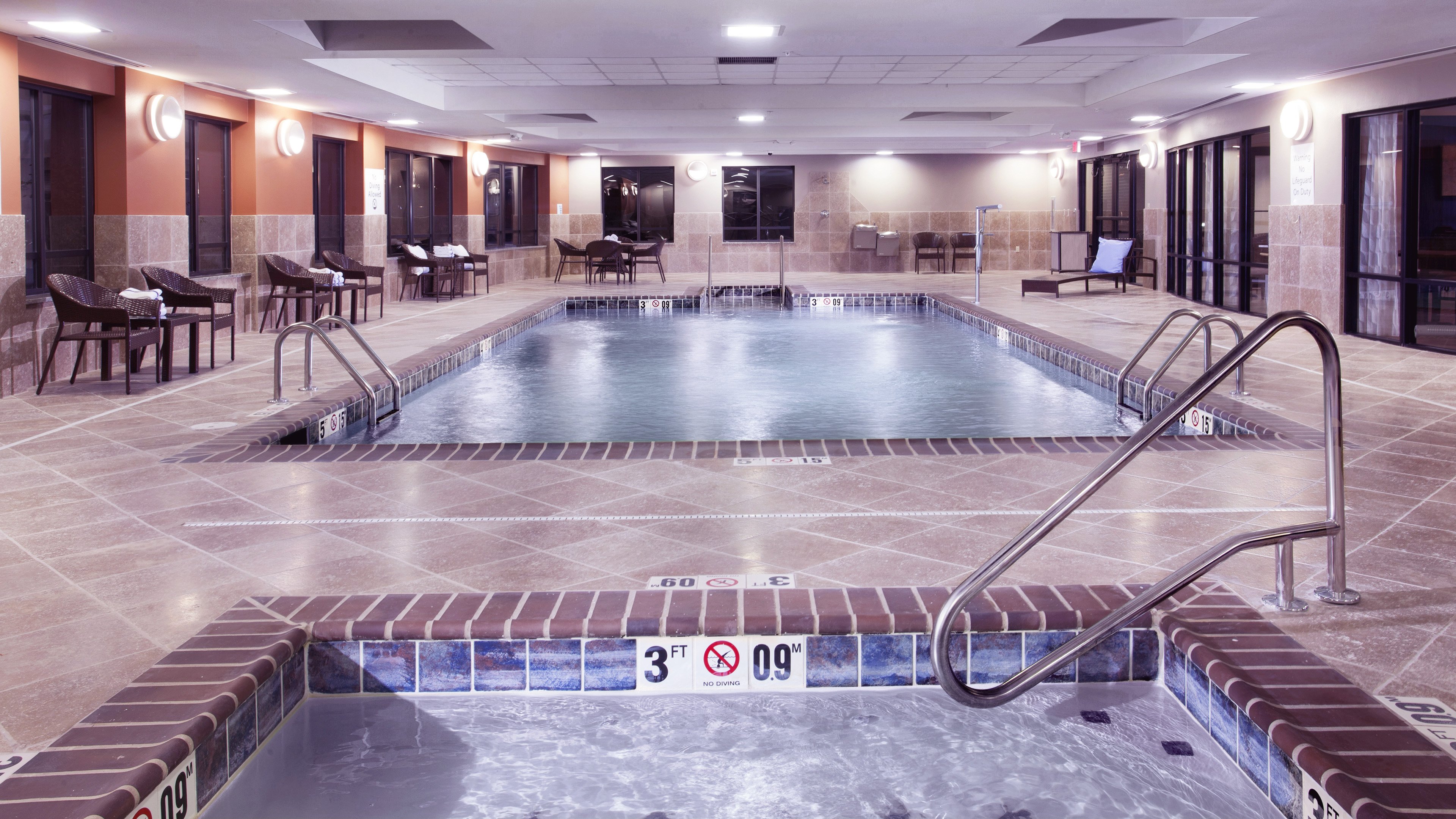 Holiday Inn Express Suites Morgan City Tiger Island 26/50