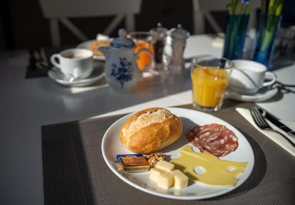 Hotel and Restaurant Tanne 33/36