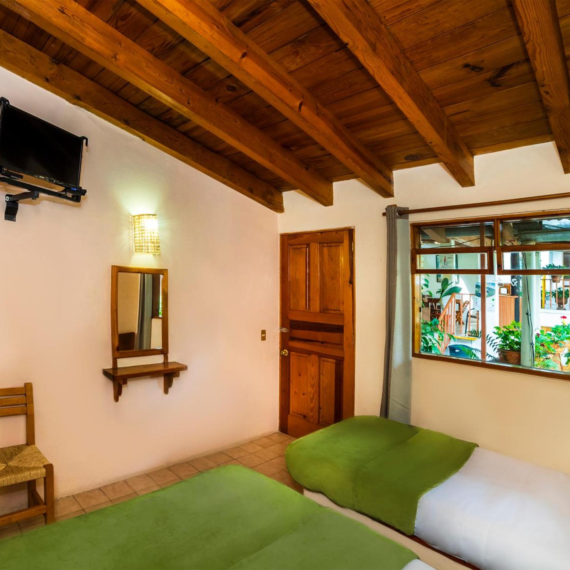Posada Real Del Valle 47/58