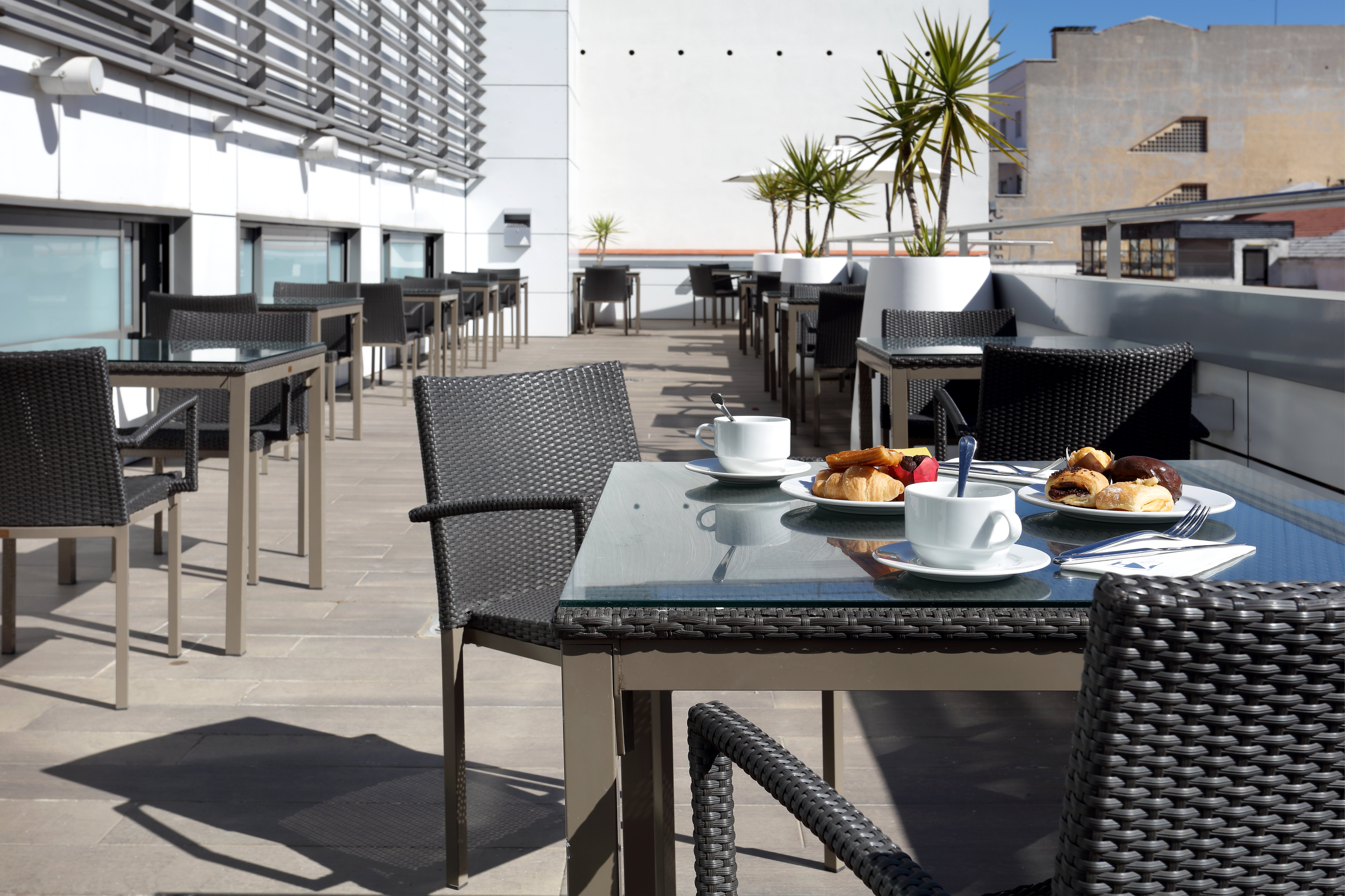 Eurostars Plaza Mayor 31/51