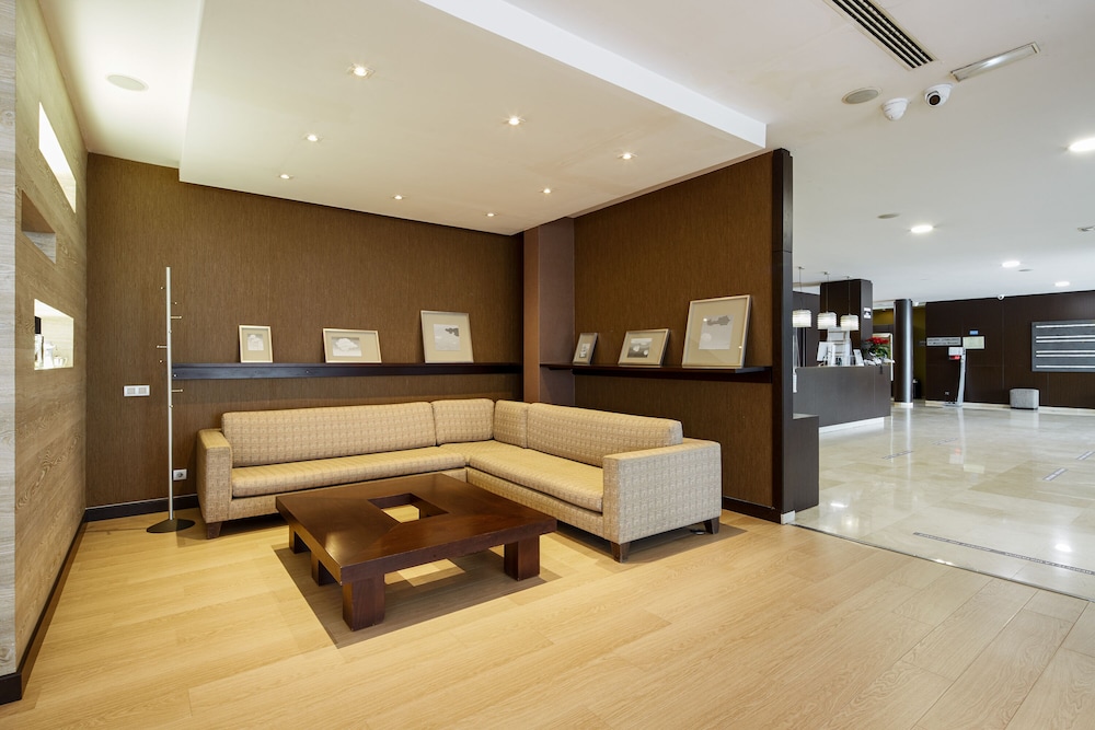 Sercotel Sant Boi 4/25