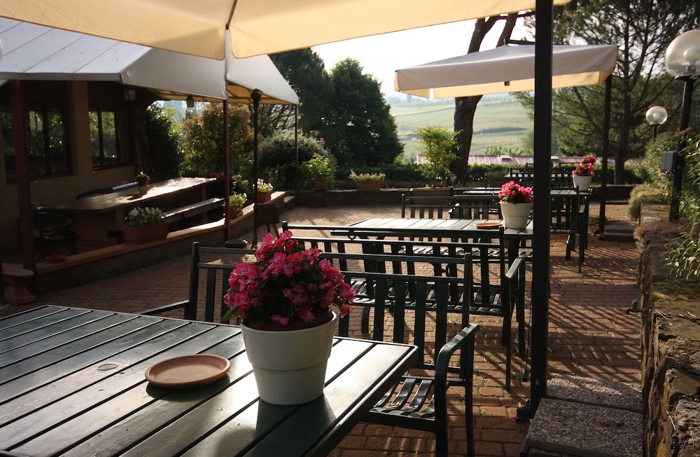 Tenuta il Burchio Hotel 36/50
