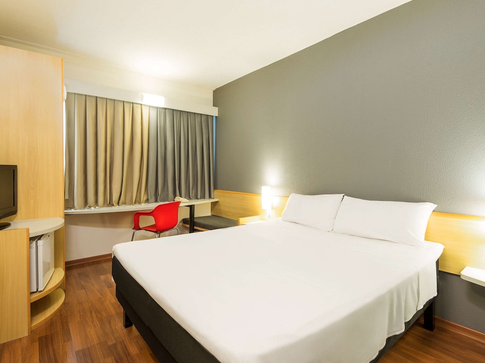 Ibis Sao Jose Dos Campos Colinas 22/69
