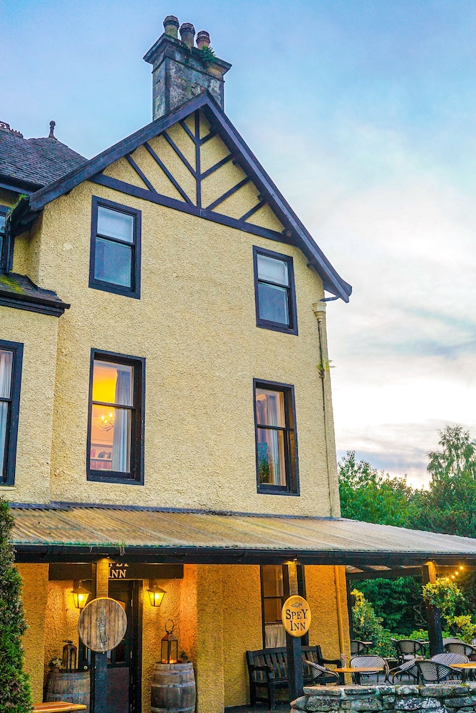 Craigellachie Hotel 2/64