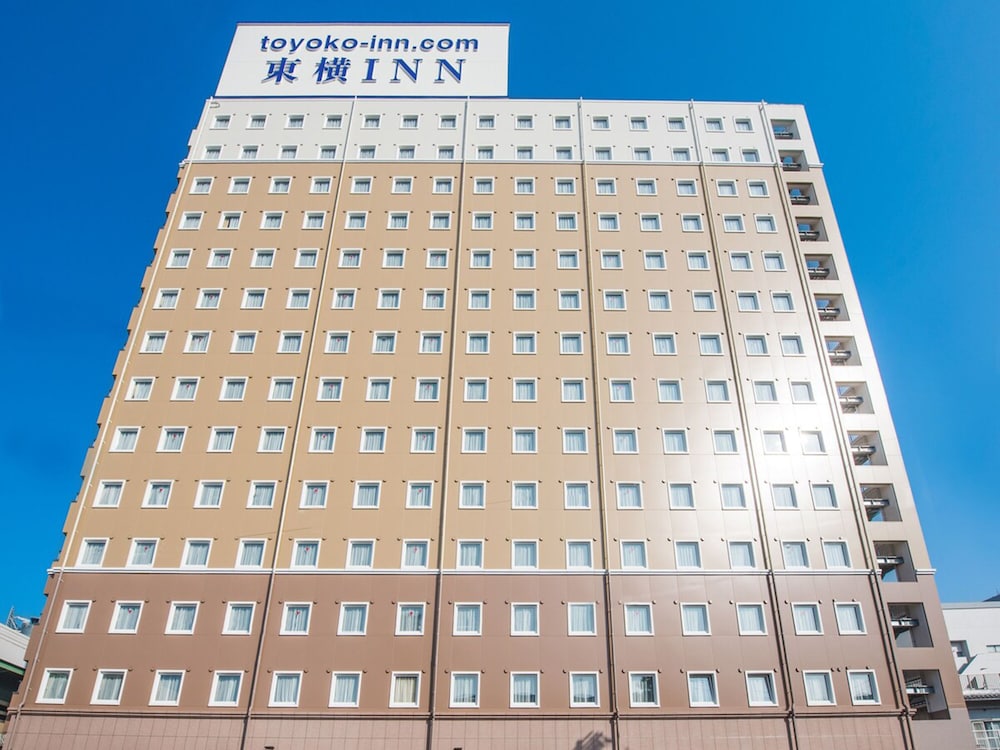 Toyoko Inn Nagoya Meieki Minami 2/58