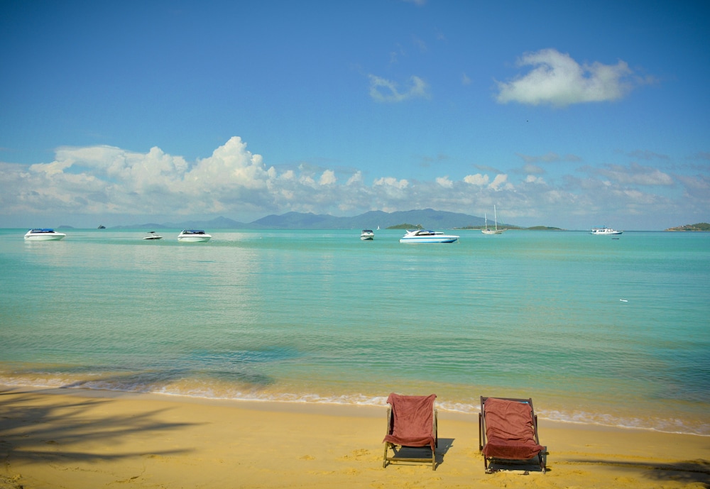 The Shore Samui 64/70