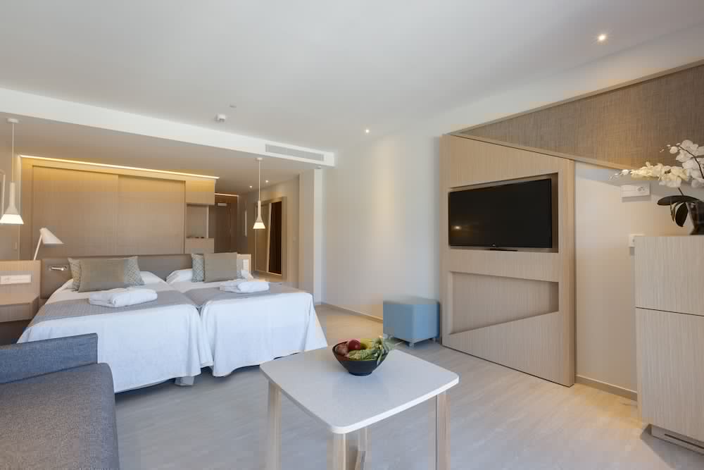 Hipotels Barrosa Park 17/71